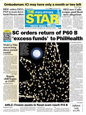 The Philippine Star