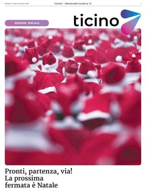 Ticino 7 (laRegione)