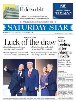 Toronto Star