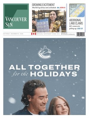 Vancouver Sun