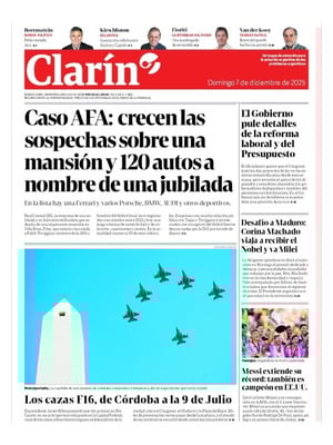 Clarín