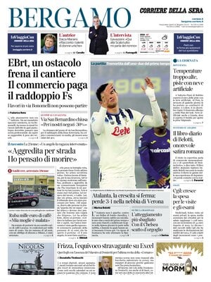 Corriere della Sera (Bergamo)