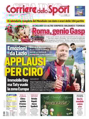 Corriere dello Sport (Roma)
