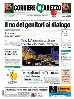 Corriere di Arezzo