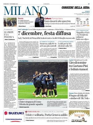Corriere della Sera (Milano)