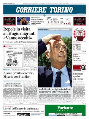 Corriere Torino