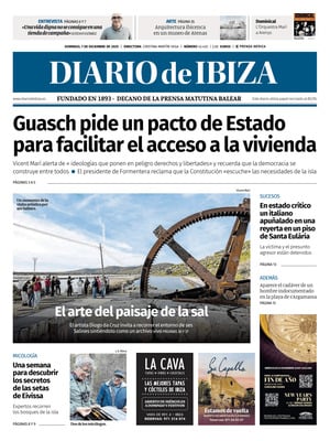 Diario de Ibiza