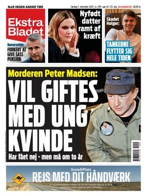 Ekstra Bladet