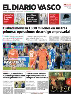El Diario Vasco