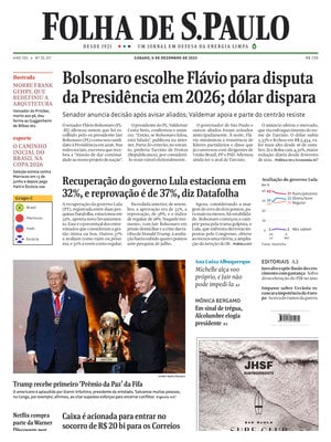 Folha de S.Paulo