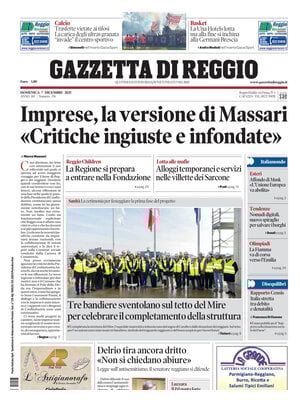Gazzetta di Reggio