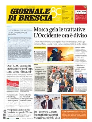 Giornale di Brescia