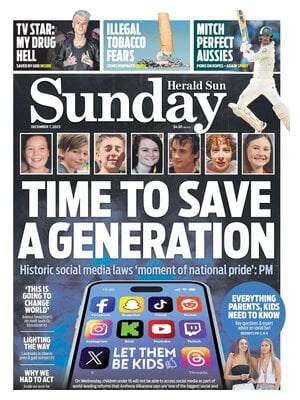 Herald Sun