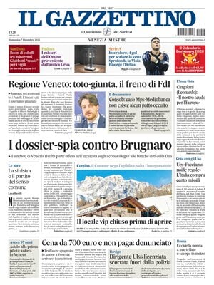 Il Gazzettino