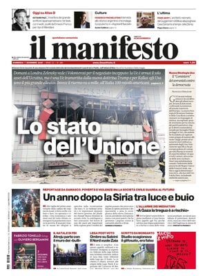 Il Manifesto