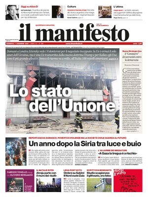 Il Manifesto