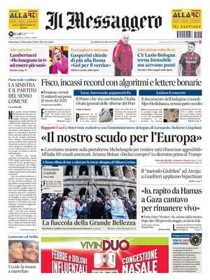 Il Messaggero