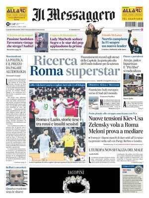 Il Messaggero