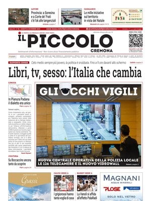 Il Piccolo (Cremona)