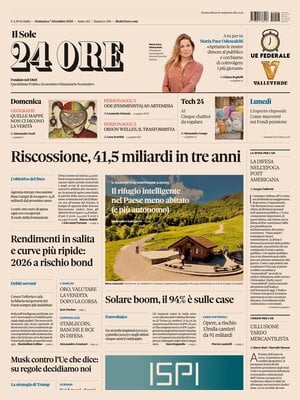 Il Sole 24 Ore
