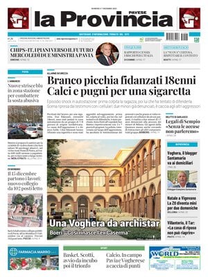 La Provincia Pavese