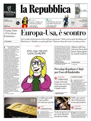La Repubblica