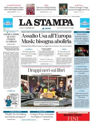 La Stampa