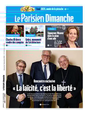 Le Parisien