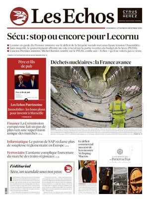 Les Échos