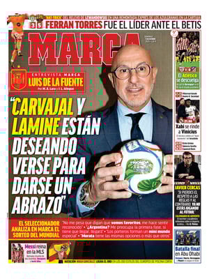 Marca