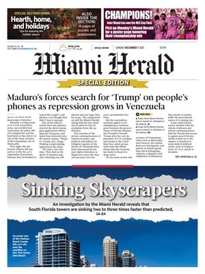 Miami Herald