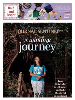 Milwaukee Journal Sentinel