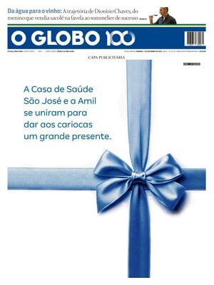 O Globo