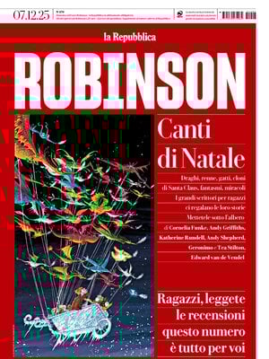 Robinson (La Repubblica)