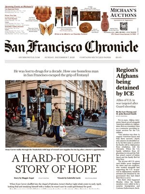 San Francisco Chronicle