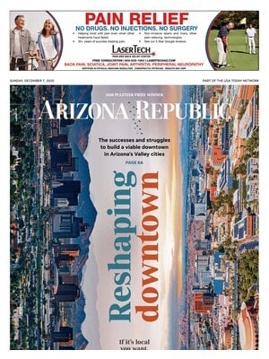 The Arizona Republic