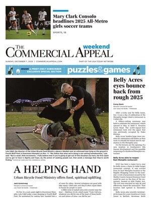 The Commercial Appeal