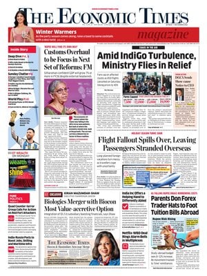 The Economic Times