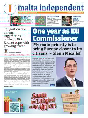 The Malta Independent