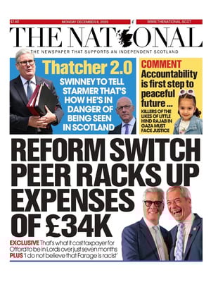 The National (Scotland)