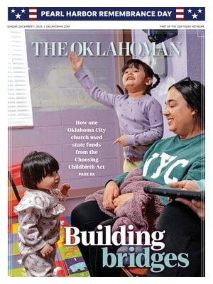 The Oklahoman