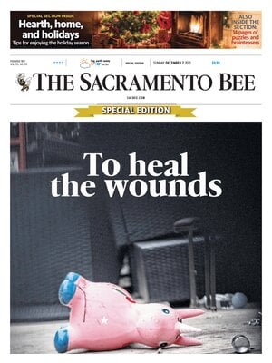 The Sacramento Bee