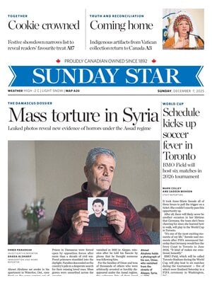 Toronto Star