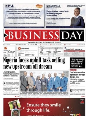 BusinessDay