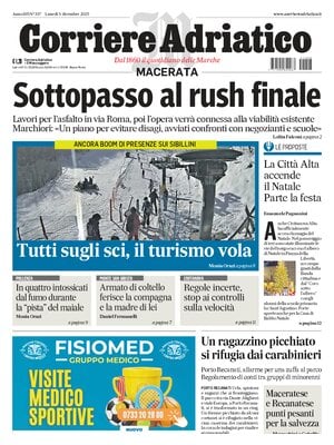 Corriere Adriatico (Macerata)