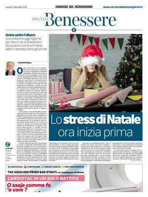 Corriere del Mezzogiorno (Campania)