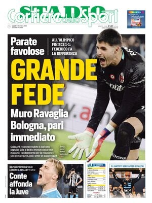 Corriere dello Sport (Bologna)