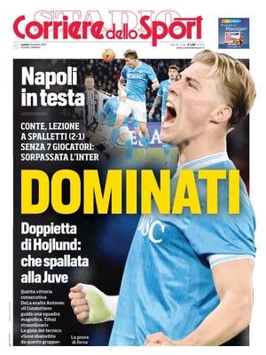 Corriere dello Sport (Campania)