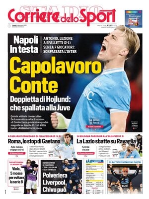 Corriere dello Sport (Lombardia)