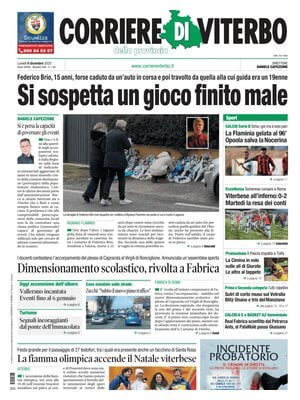 Corriere di Viterbo
